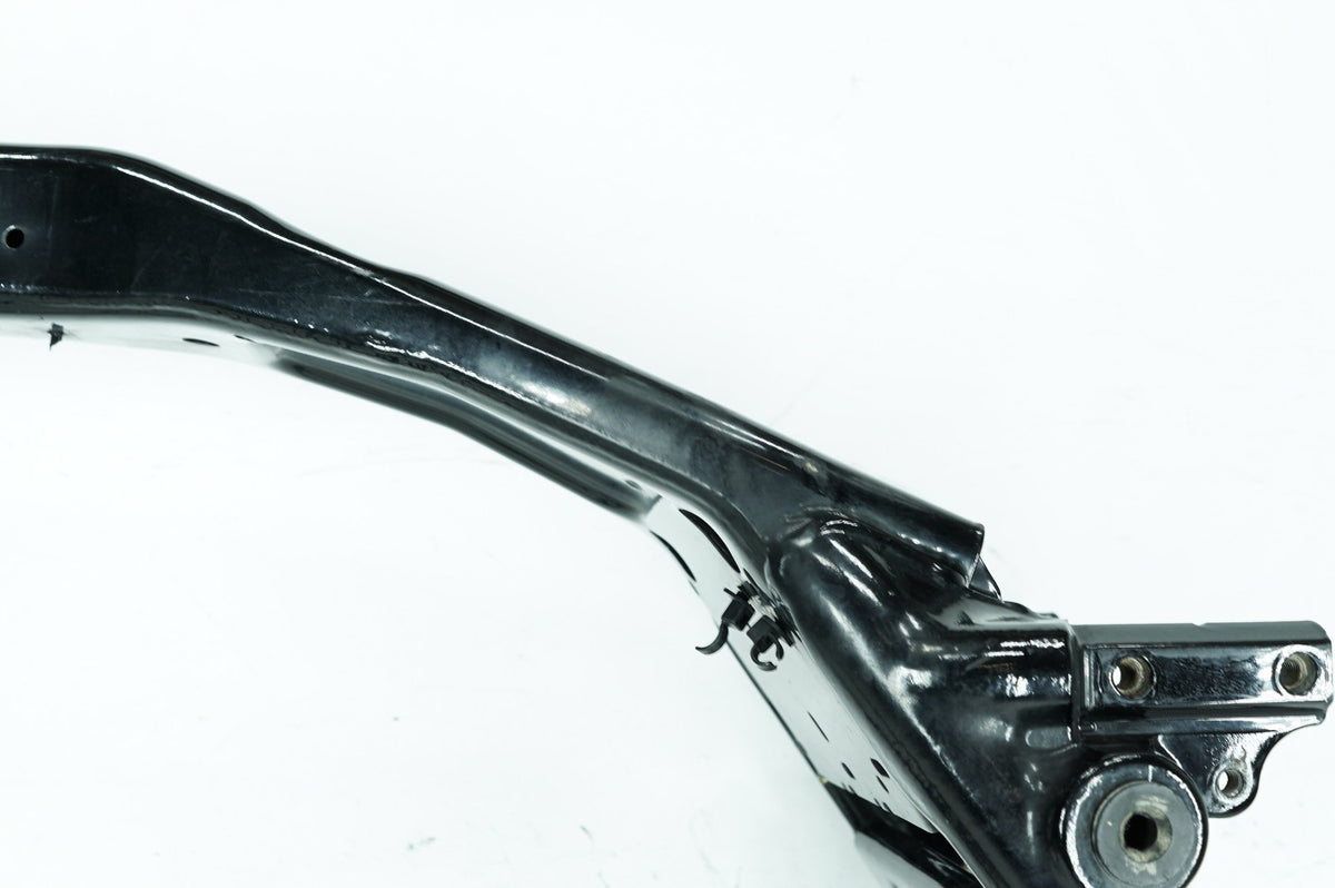2013 Harley-Davidson Touring FLHX - Body Main Frame Chassis SLVG PN: 47900-11BHP