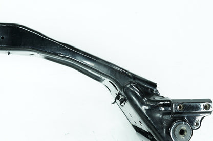 2013 Harley-Davidson Touring FLHX - Body Main Frame Chassis SLVG PN: 47900-11BHP