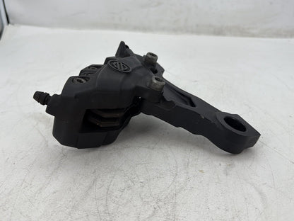 2017 Harley Road Glide Touring FLTRXS OEM Rear Back Brake Caliper w/ Bracket