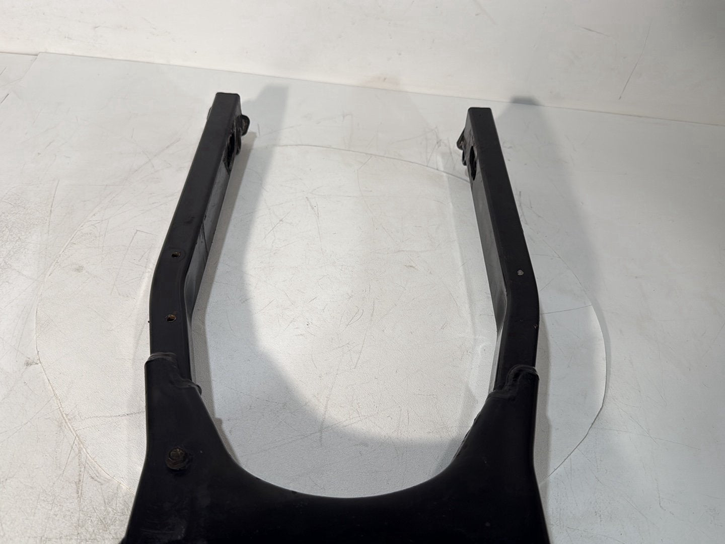 1984 - 1998 Harley-Davidson Touring Electra Glide Classic Rear Fork Swingarm Swing Arm