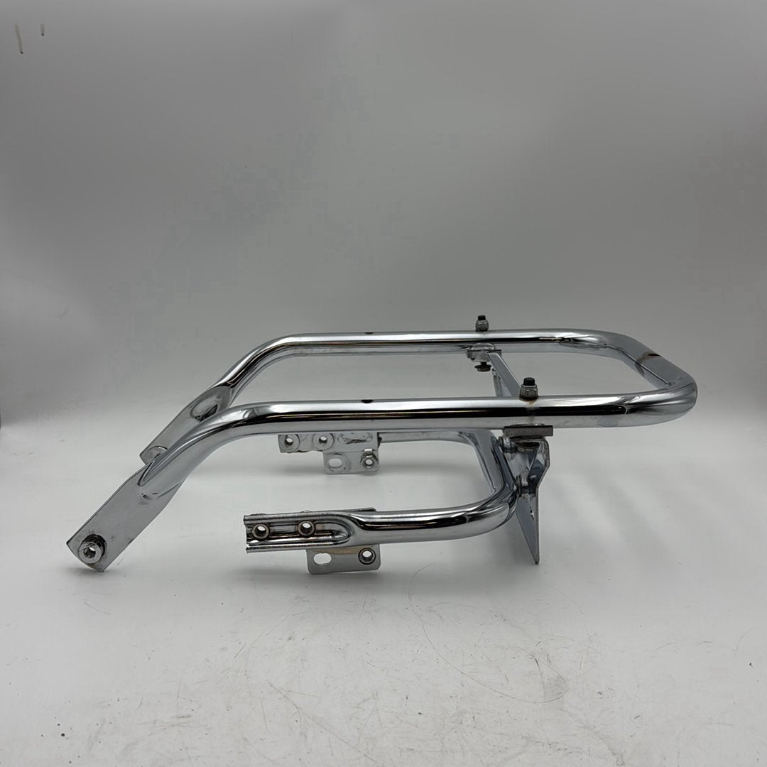 2007 - 2012 Harley-Davidson Touring Electra Glide Classic Rear License Plate Support Bar Holder  	53422-97