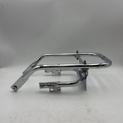 2007 - 2012 Harley-Davidson Touring Electra Glide Classic Rear License Plate Support Bar Holder  	53422-97