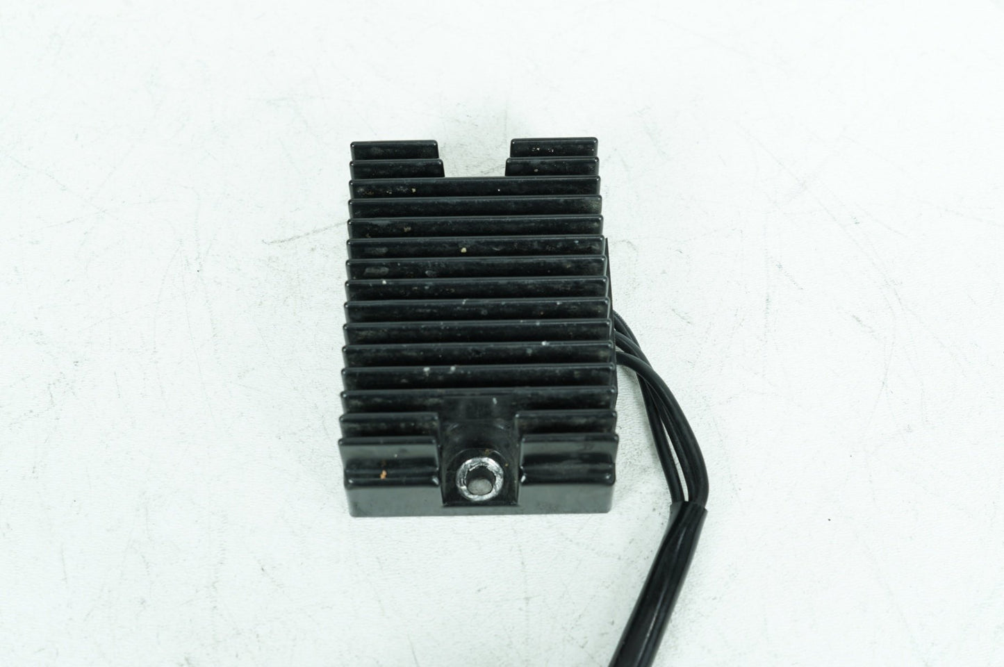 1986 - 2003 Harley-Davidson Sportster Hugger Voltage Regulator Rectifier  74523-94A