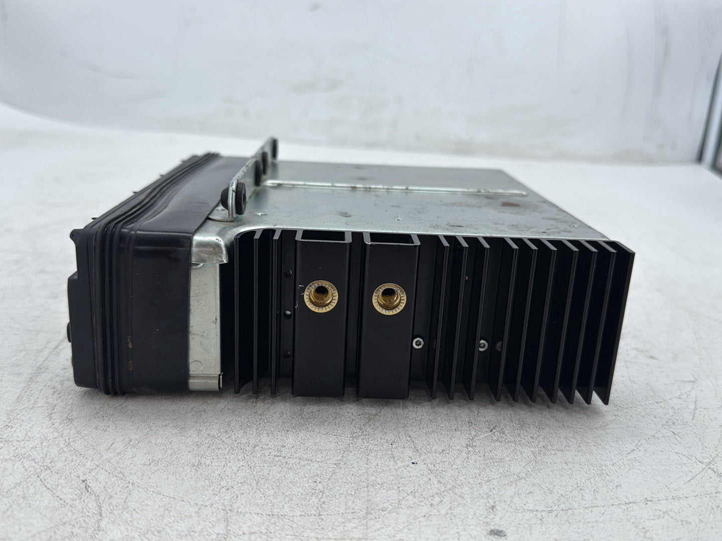 2009 Harley Street Glide Touring FLHX OEM Harman Kardon AM FM CD Radio Player