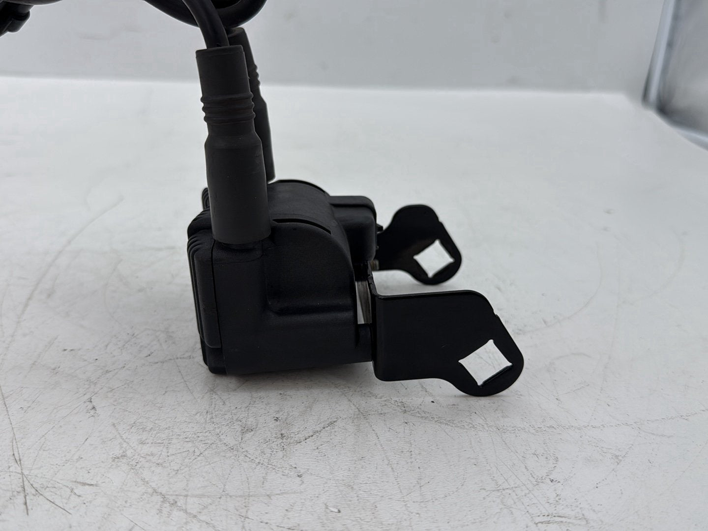 2005 Harley Touring FLHRCI Road King Classic OEM Ignition Coil Spark Plugs Cable