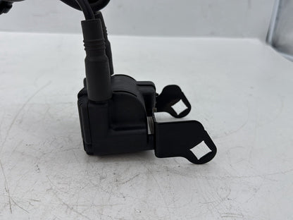 2005 Harley Touring FLHRCI Road King Classic OEM Ignition Coil Spark Plugs Cable