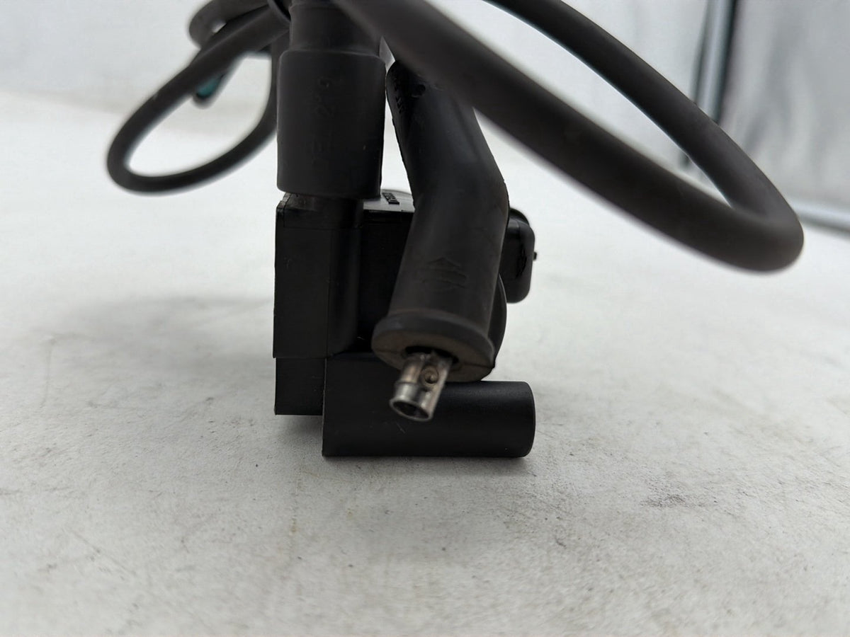 2010 Harley Street Glide Touring FLHX OEM Ignition Coil Spark Igniter