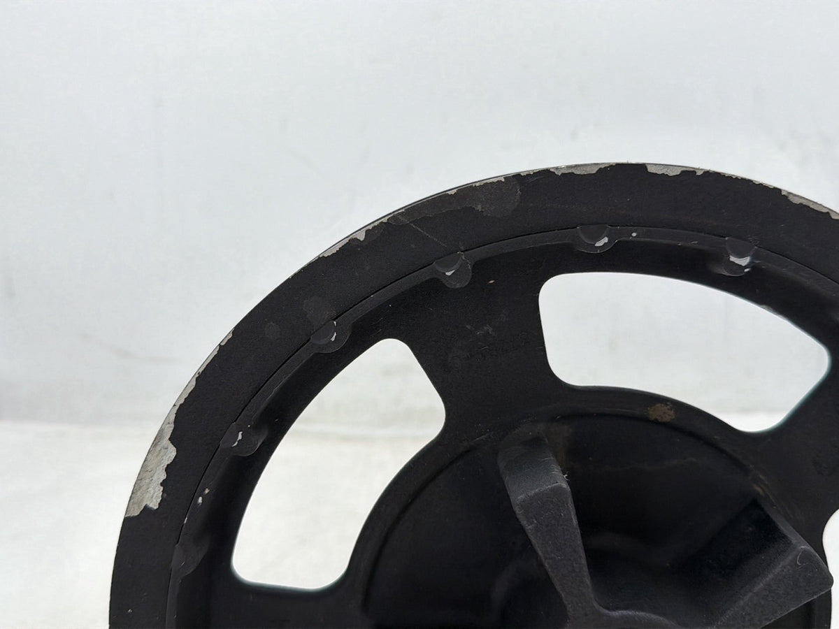 2009 Harley Road Glide Touring FLTR OEM Rear Driver Pulley Sprocket 68T 1"