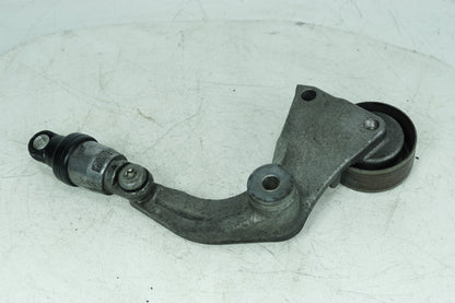 2013 - 2015 Acura ILX  Engine Motor Tensioner Pulley Bracket