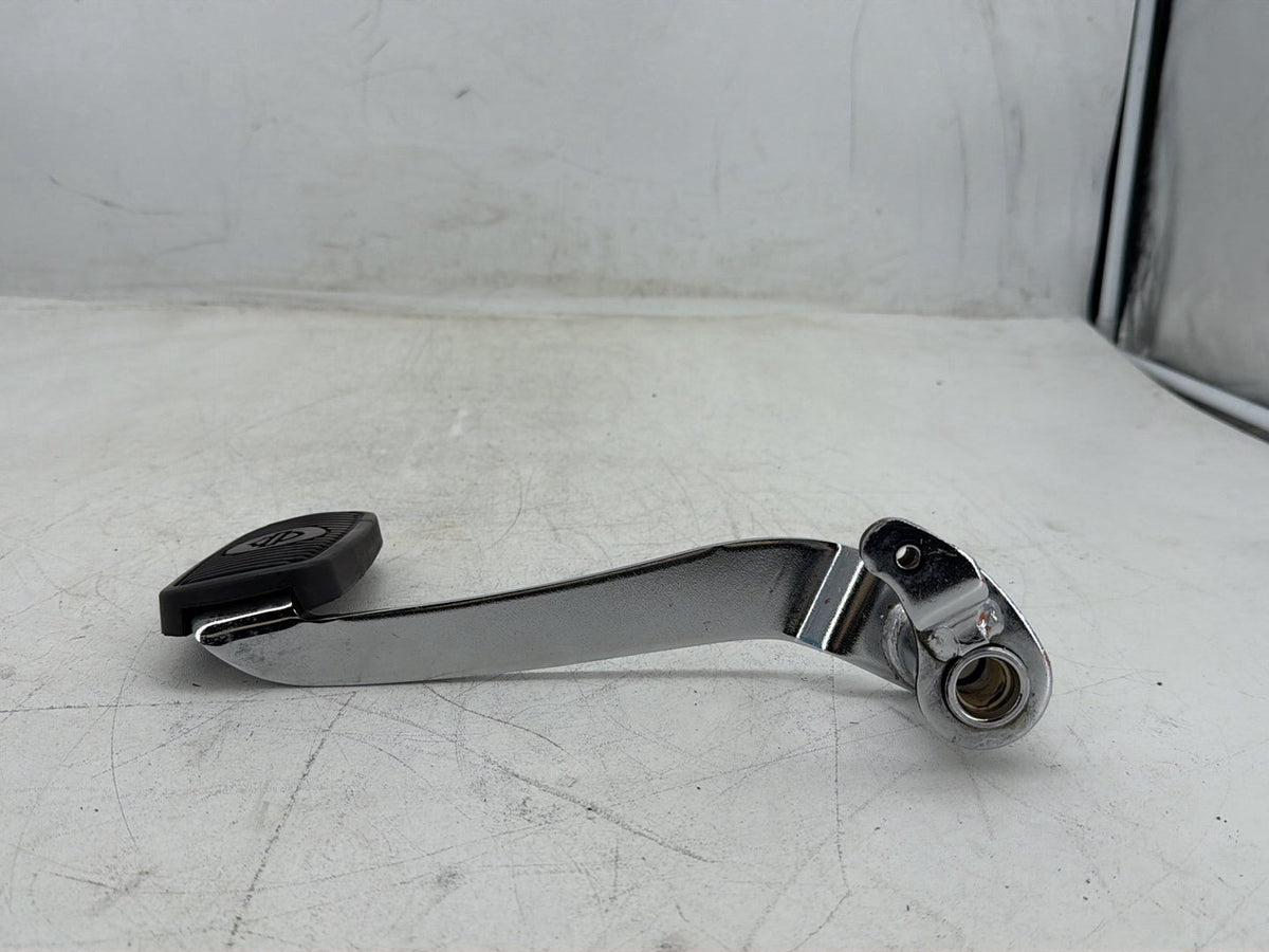 2011 Harley Electra Glide Touring Ultra OEM Foot Brake Control Lever Pedal