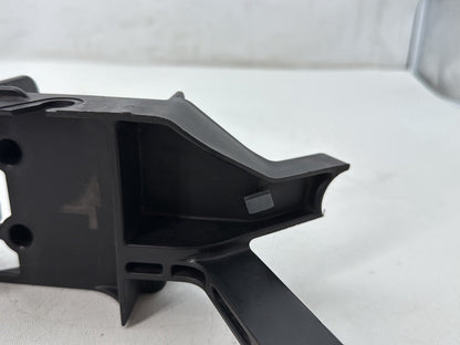 2008 Harley Road King Touring FLHR OEM Battery Tray Bracket Holder Carrier
