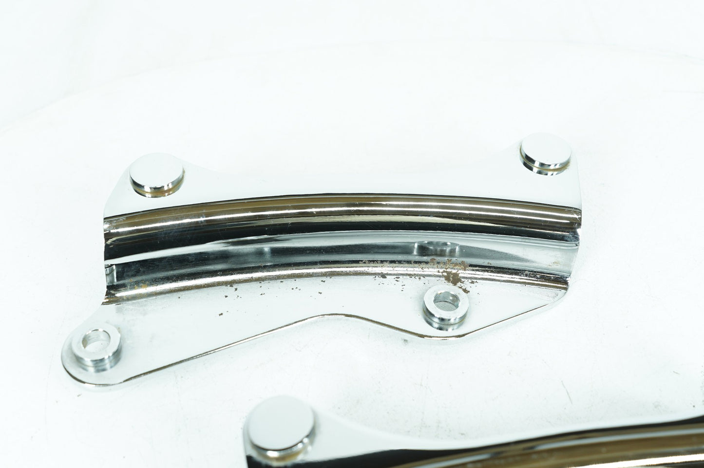 2008 - 2016 Harley-Davidson Touring Electra Glide Ultra 4 Point Detachable Docking Hardware 54246-09B