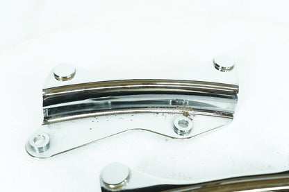 2008 - 2016 Harley-Davidson Touring Electra Glide Ultra 4 Point Detachable Docking Hardware 54246-09B