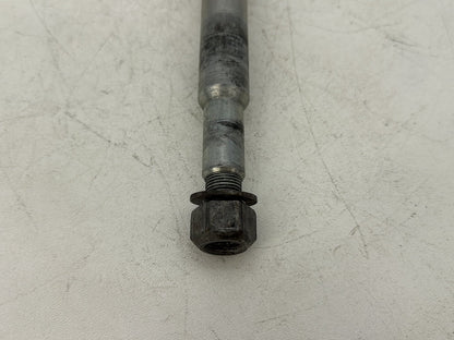 2012 Harley Dyna Fat Bob FXDF 103 OEM Front Wheel Axle Bolt Shaft
