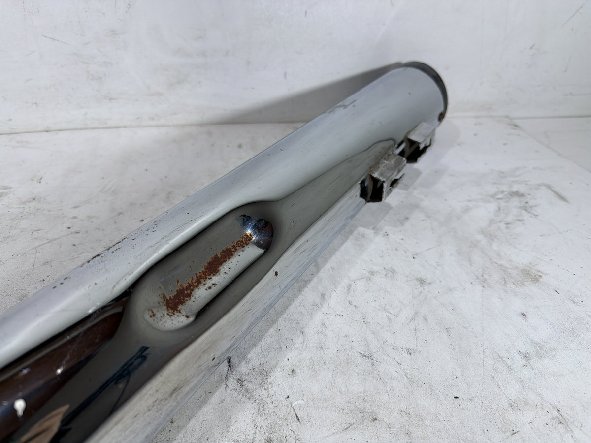 2010 Harley Electra Glide Touring Ultra OEM Exhaust Header Pipes Muffler