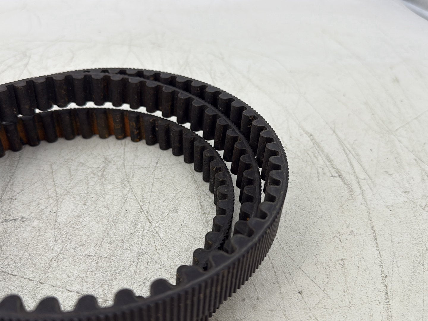 2015 Harley Road Glide Touring FLTRXS OEM Rear Drive Belt
