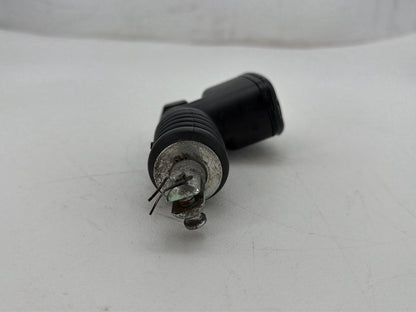 2011 Harley Heritage Softail Classic OEM Rear Brake Master Cylinder Reservoir