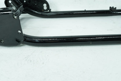 2007 - 2011 Harley-Davidson Touring Street Glide Body Main Frame Chassis SLVG 47900-08BHP