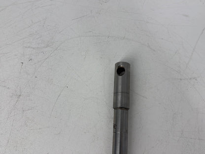2005 Harley Sportster XL883C 883 Custom OEM Front Wheel Axle Bolt Shaft