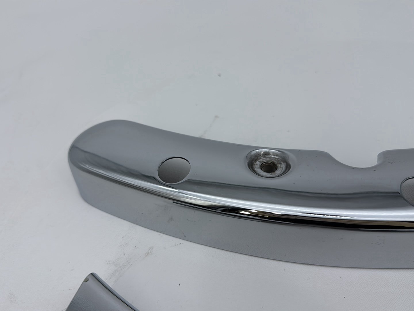 2007 - 2011 Harley-Davidson Touring Street Glide Rear Left Right Fender Struts Bracket 47502-09