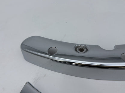 2007 - 2011 Harley-Davidson Touring Street Glide Rear Left Right Fender Struts Bracket 47502-09