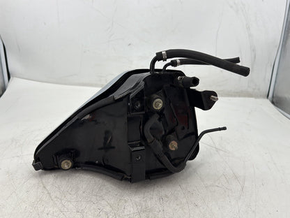 1997 Harley Sportster 1200 Custom XL1200C OEM Oil Tank Reservoir Bottle Canister & Dipstick