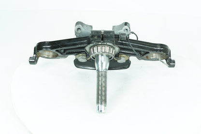 2008 - 2016 Harley-Davidson Touring Electra Glide Ultra Front Fork Upper Triple Tree Clamps 45900024