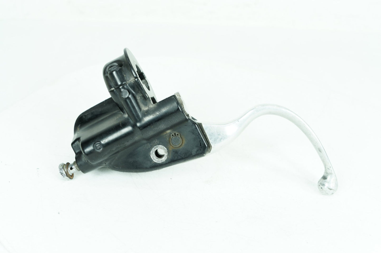2008 - 2016 Harley-Davidson Touring Road Glide Custom Front Right Brake Lever Master Cylinder   44551-08B