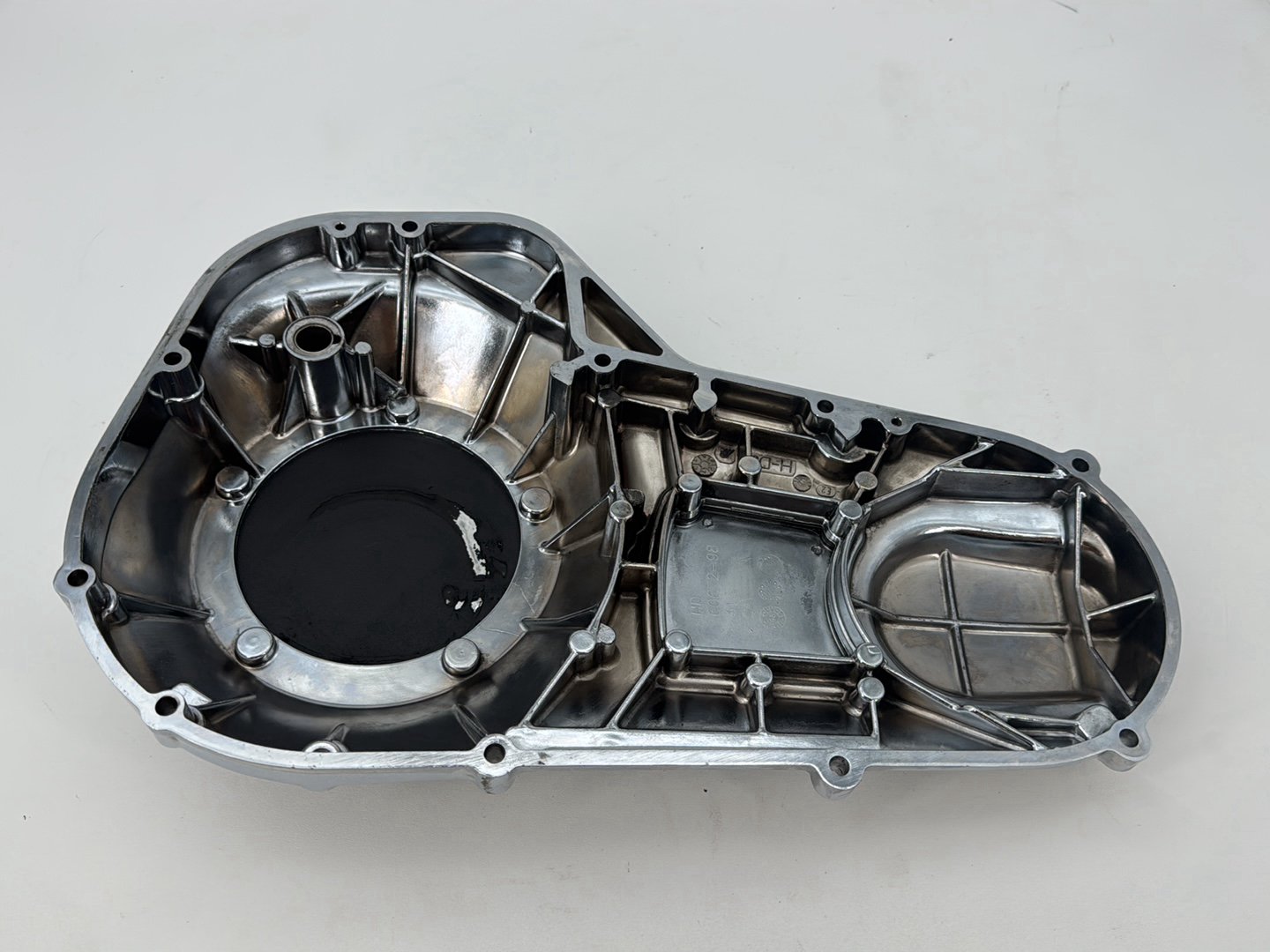 1999 - 2006 Harley-Davidson Touring Electra Glide Classic Outer Primary Clutch Cover 60685-99