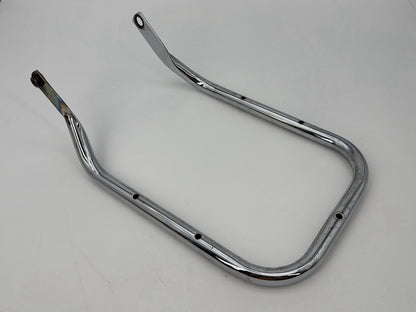 1999 - 2006 Harley-Davidson Touring Electra Glide Classic Tour Pak Mount Top Tube Support Bar 53801-98