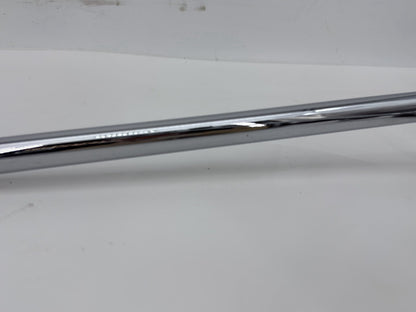 2007 - 2011 Harley-Davidson Touring Street Glide Rear Left Right Saddlebag Guard Rails Bar 	49206-09