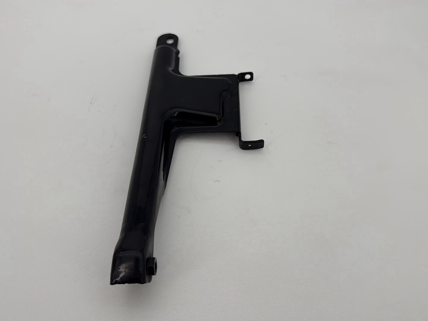 2007 Harley Softail Heritage Classic FLSTC OEM Seat Bracket Mount Support Mounting