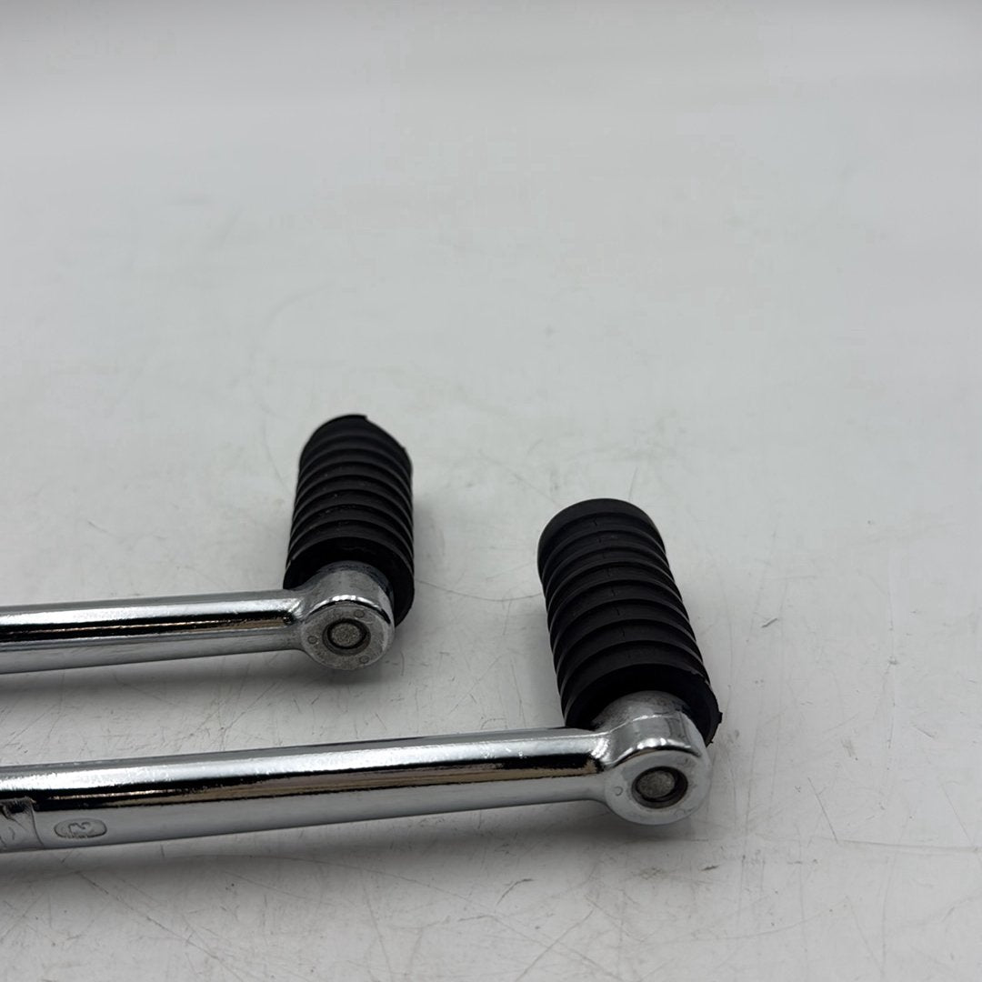 2007 - 2012 Harley-Davidson Touring Electra Glide Classic Gear Shifter Lever Pedal Pedals  	33895-82C