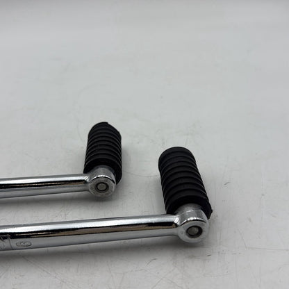 2007 - 2012 Harley-Davidson Touring Electra Glide Classic Gear Shifter Lever Pedal Pedals  	33895-82C