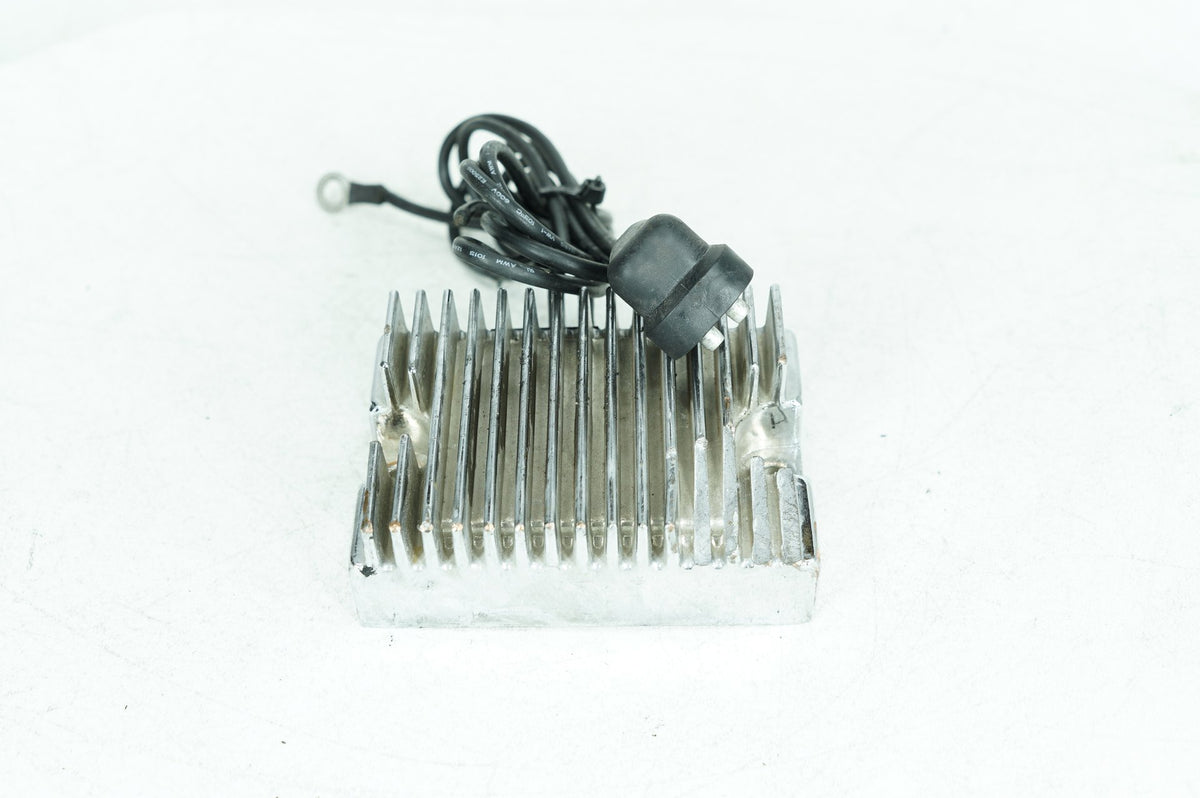 1992 Harley Touring FLHS Electra Glide Sport OEM Voltage Regulator Rectifier