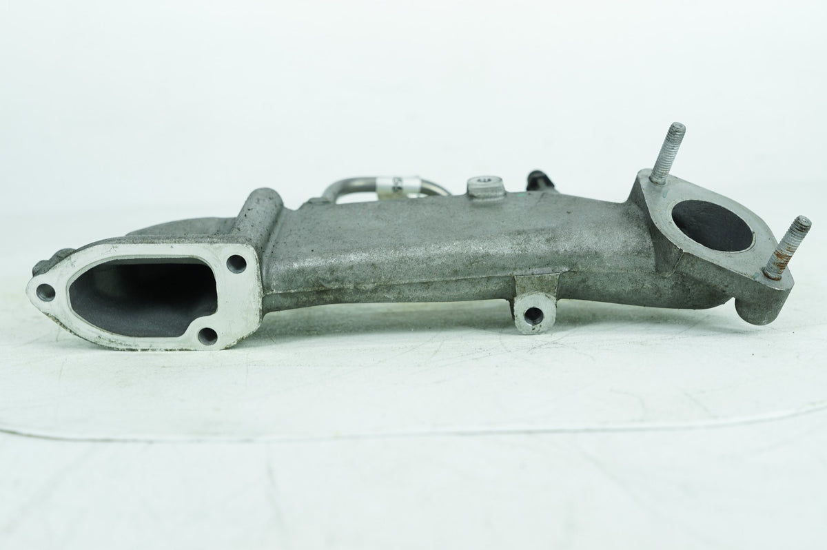 2017 Alfa Romeo Giulia - Thermostat Housing Water Pipe