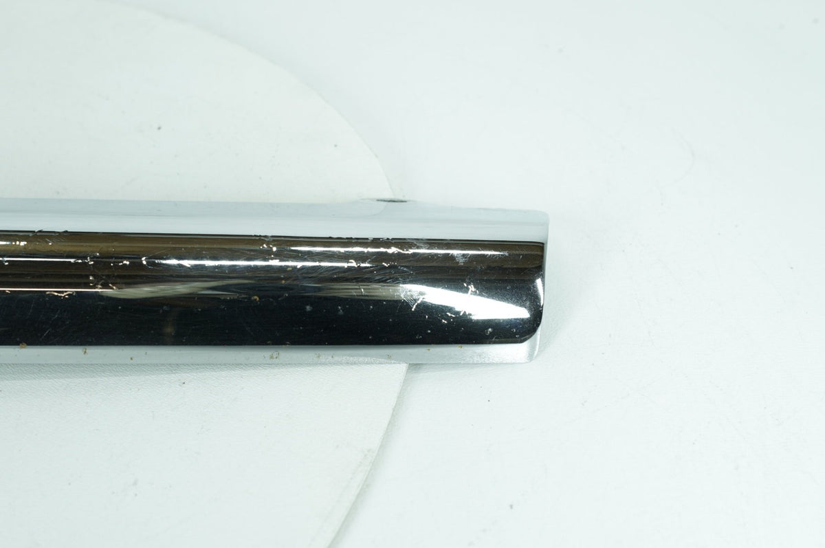 2009 Harley Dyna FXDC Super Glide Custom OEM Drive Belt Guard Cover Shield
