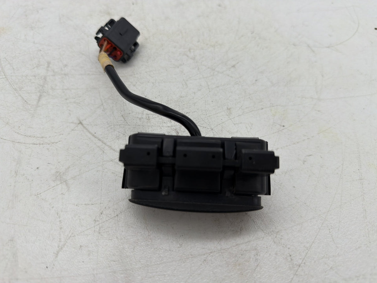 2006 Harley Softail Deuce FXSTDI OEM Dash Indicator Lamp Wire Plug In