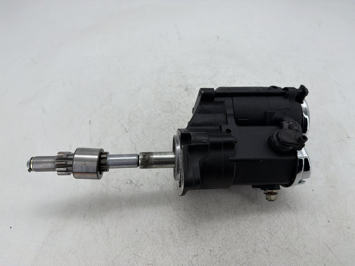 2005 Harley Dyna Super Glide Custom FXDC OEM Engine Starter Motor