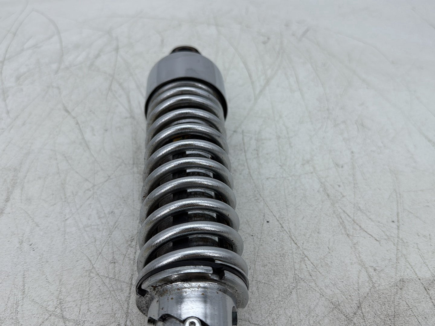 2006 Harley Sportster XL883L 883 Low OEM Rear 1 Shock Absorber