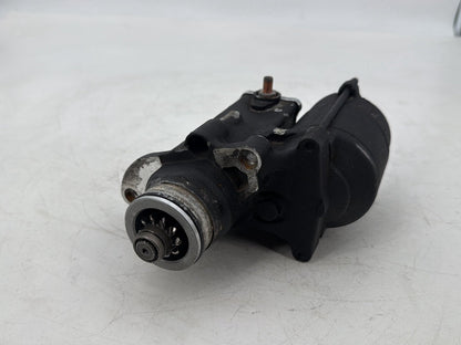 1999 - 2006 Harley-Davidson Dyna Super Glide Engine Starter Motor 31618-06