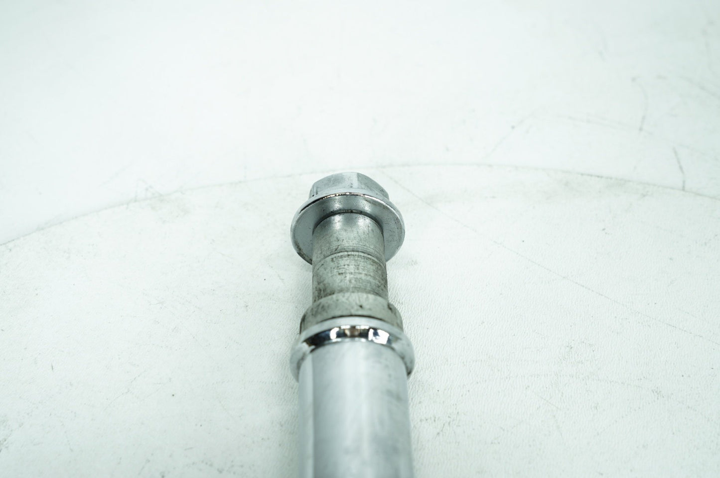 1999 - 2006 Harley-Davidson Softail Fat Boy Engine Mount Pivot Bolt Shaft 48054-00