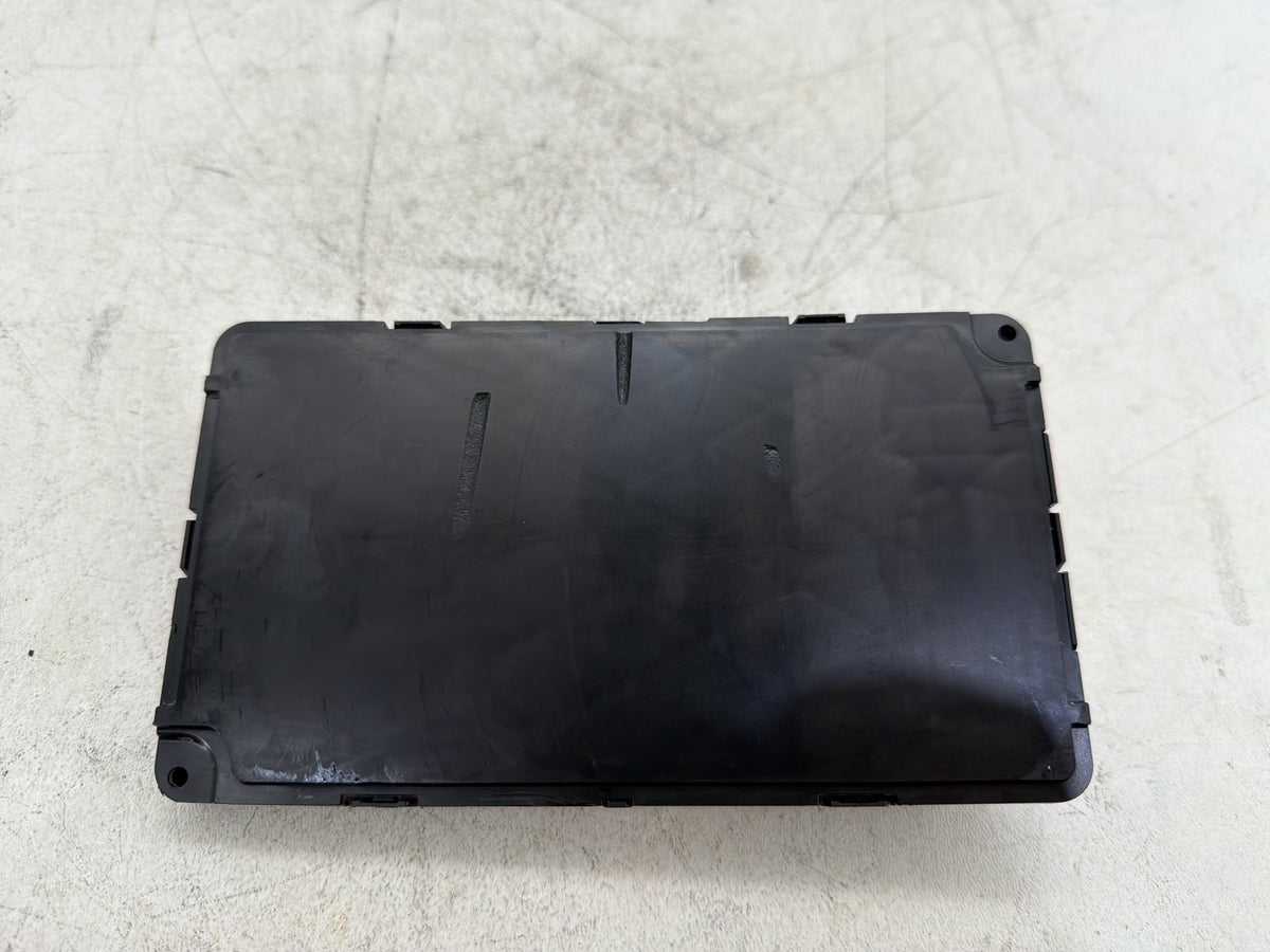 2012 Harley Dyna Fat Bob FXDF 103 OEM Body Control Module BCU BCM