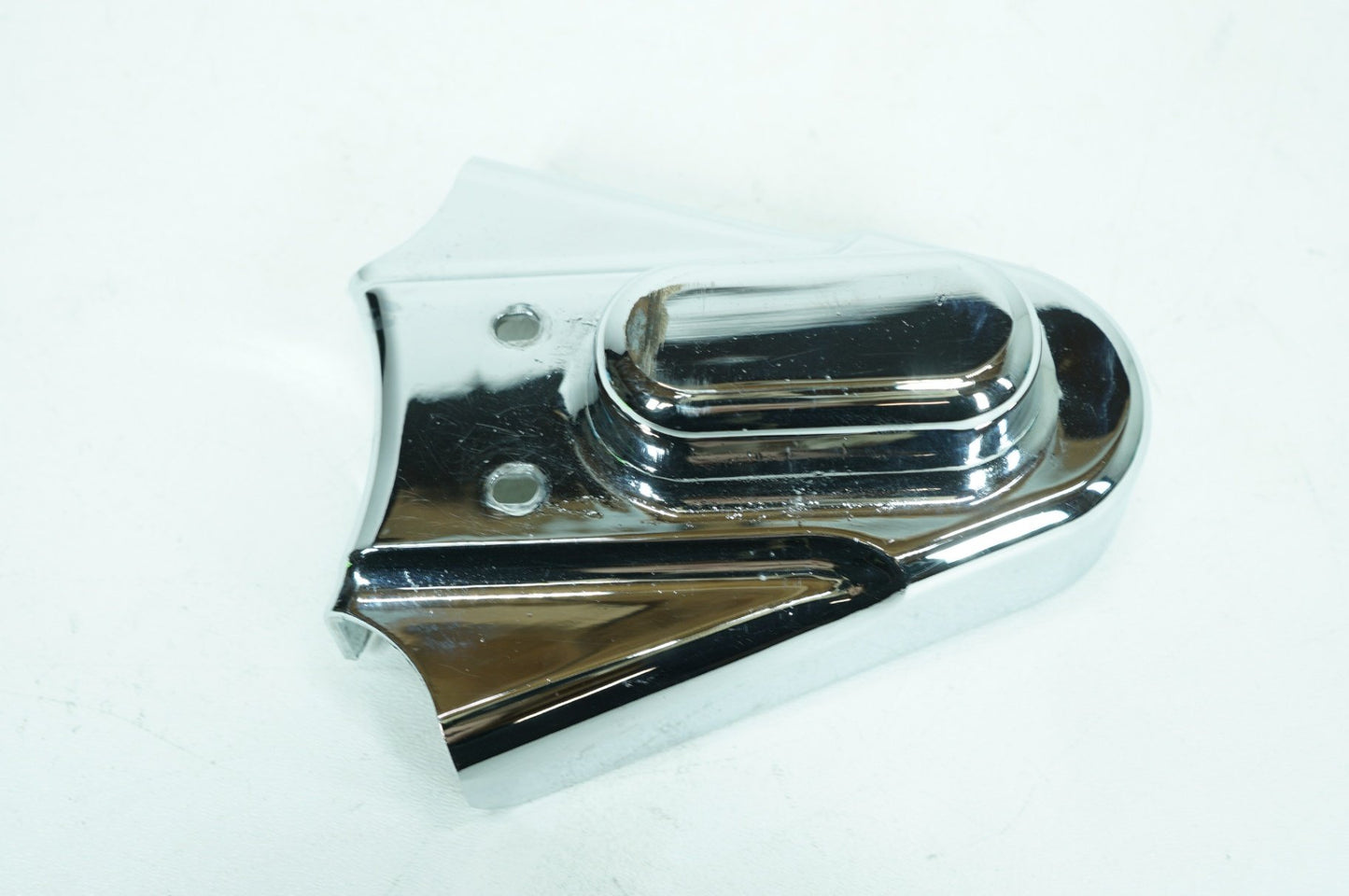 1999 - 2006 Harley-Davidson Softail Fat Boy Rear Wheel Axle Nut Covers Caps B0DP9LG4YL