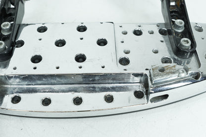 1999 - 2006 Harley-Davidson Touring Street Glide Left Right Driver Floorboard Foot Rest Aftermarket