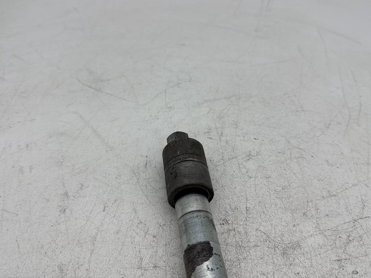 2000 Harley Electra Glide Touring Ultra OEM Front Wheel Axle Bolt Shaft