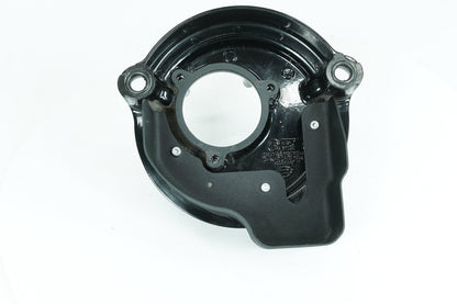 2018 - 2026 Harley-Davidson Softail Low Rider S Air Filter Cleaner Backplate Cover S&S Cycle