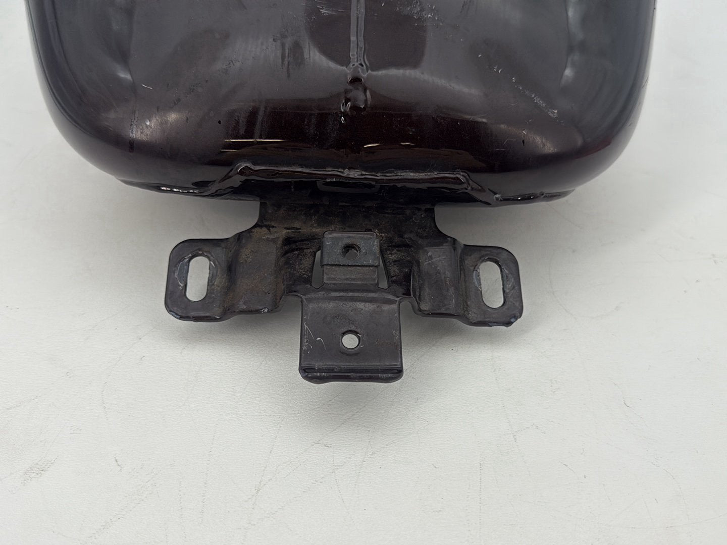 2011 Harley Electra Glide Ultra FLHTK OEM Gas Gasoline Fuel Tank Reservoir
