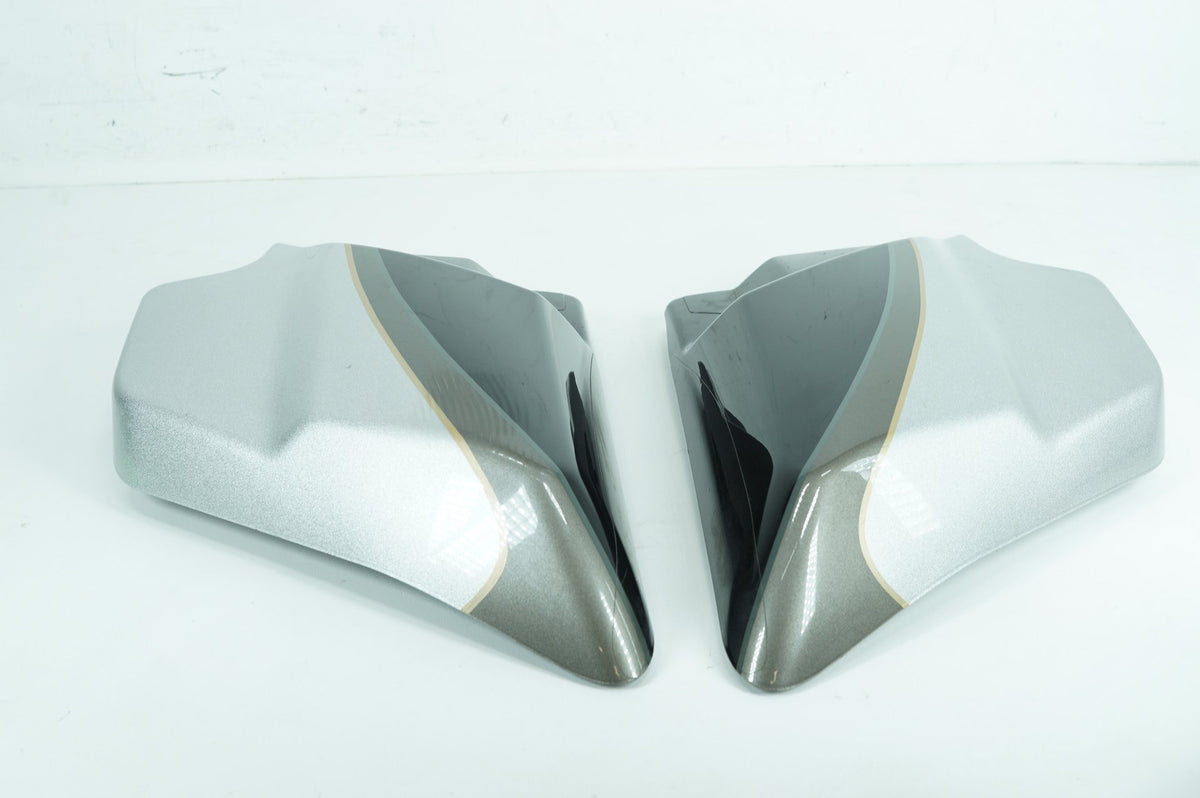 2013 Harley Touring SE Electra Ultra CVO OEM Left Right Side Fairing Cover