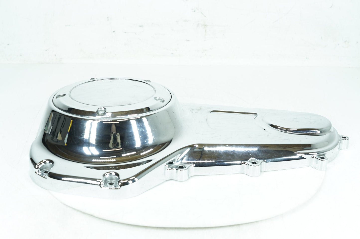 2008 - 2016 Harley-Davidson Touring Electra Glide Classic Outer Primary Clutch Cover 60685-07